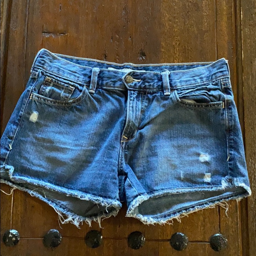 Old Navy Jean Shorts